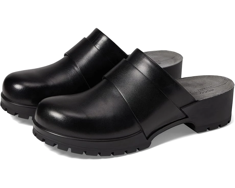 ECCO Comfort Clog