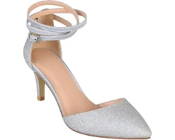 Journee Collection Luela Pump