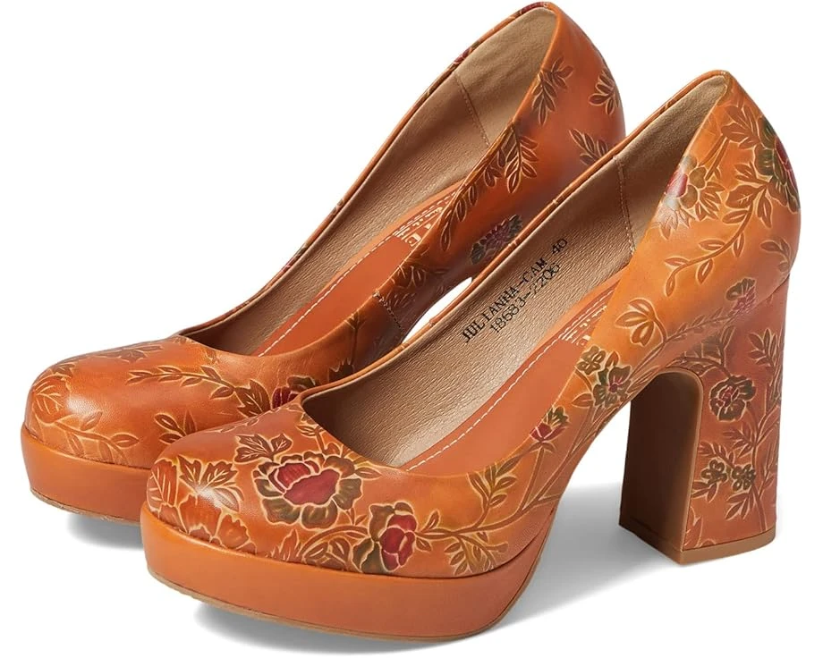 L'Artiste By Spring Step Julianna