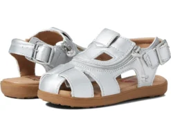 BILLY Footwear Kids Sandal (Little Kid/Big Kid)