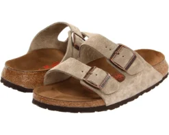 Birkenstock Arizona High Arch (Unisex)