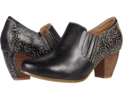 L'Artiste By Spring Step Leatha