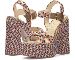 Jessica Simpson Brycen