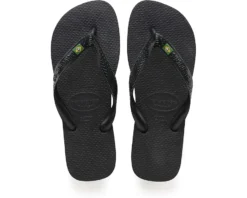 Havaianas Brazil Flip Flops