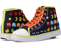 Heelys Hustle Pacman